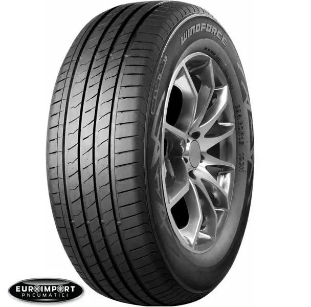 Windforce Advanfors H/P  165/65 R14 79 T   DOT 2025